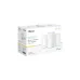 Sistema Mesh Wi-Fi 7 TP-Link Deco BE65 Pro 3 Piezas BE10000 Tri-Banda Sistema Mesh Wi-Fi 7 TP-Link Deco BE65 Pro 3 Piezas BE10000 Tri-Banda