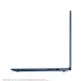 Laptop Lenovo Ideapad Slim 3 15.6 Pulgadas AMD Ryzen 5 - 82XM00LWLM