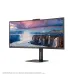 Monitor Curvo AOC CU34V5CW/BK LED 34 pulgadas, 3440x1440 Ultra Wide Quad HD, FreeSync, 100Hz… Monitor Curvo AOC CU34V5CW/BK LED 34 pulgadas, 3440x1440 Ultra Wide Quad HD, FreeSync, 100Hz…