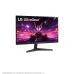 Monitor LG 24 Pulgadas Full HD 1920x1080 Modelo 24GS60F