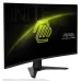 Monitor Gamer MSI 32 Pulgadas Curvo Full HD 250Hz Modelo MAG 32C6X Monitor Gamer MSI 32 Pulgadas Curvo Full HD 250Hz Modelo MAG 32C6X