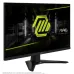 Monitor MSI 27 Pulgadas Full HD 165Hz HDMI DisplayPort Modelo MAG 274F
