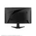 Monitor Gamer Curvo MSI 27 Pulgadas Full HD 280Hz Modelo MAG 276CXF
