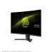 Monitor Gamer Curvo MSI 27 Pulgadas Full HD 280Hz Modelo MAG 276CXF