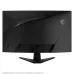 Monitor MSI 32 pulgadas Curvo VA 180Hz WQHD Modelo MAG 321CQF E18