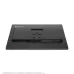 Monitor Lenovo ThinkVision P24QD-40 64B1GAR1LA de 23.8 pulgadas Quad HD