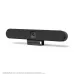Barra de Videoconferencia Logitech Rally Bar Huddle para Salas Pequeñas Modelo 960-001485