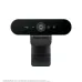 Webcam Logitech Brio 4K Ultra HD con Zoom 5X y Enfoque Automático - Modelo 960-001723