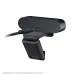 Webcam Logitech Brio 4K Ultra HD con Zoom 5X y Enfoque Automático - Modelo 960-001723