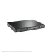 Switch TP-LINK 24 Puertos Gigabit PoE+ Gestionado con 4 SFP+ TL-SG3428XMP