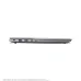 Laptop Lenovo ThinkBook 16 G8, 16 pulgadas 1920x1200 WUXGA, Intel Core 5 210H, 16GB, 512GB S…