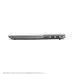Laptop Lenovo ThinkBook 16 G8, 16 pulgadas 1920x1200 WUXGA, Intel Core 5 210H, 16GB, 512GB S…