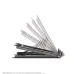 Soporte para Laptop Manhattan 10 pulgadas a 15.6 pulgadas Hasta 5 Kg Modelo 462129