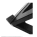 Soporte para Laptop Manhattan 10 pulgadas a 15.6 pulgadas Hasta 5 Kg Modelo 462129