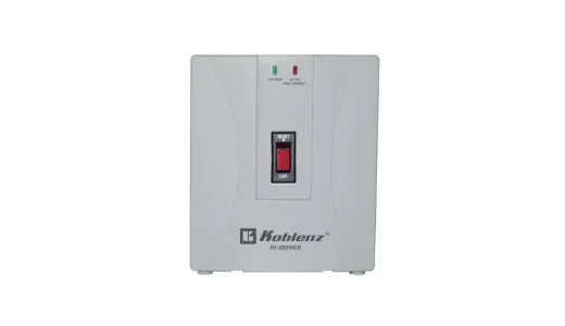 Koblenz RI-20 C: regulador para proteger refrigeradores
