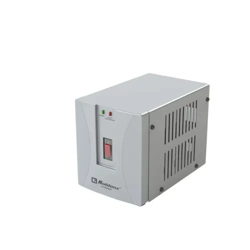 Regulador Koblenz RI-2002 1500W Protección Voltaje