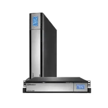 UPS Koblenz 3000VA/2700W Doble Conversión LCD con USB - Modelo 00-4231-7
