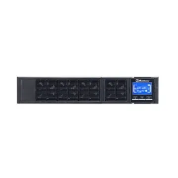 UPS Koblenz 2000VA 1600W Doble Conversión 8 Contactos LCD Modelo 00-4239-00-0