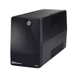 UPS Koblenz 520VA/240W 6 Contactos Línea Interactiva LCD Modelo 00-4241-00-6 UPS Koblenz 520VA/240W 6 Contactos Línea Interactiva LCD Modelo 00-4241-00-6