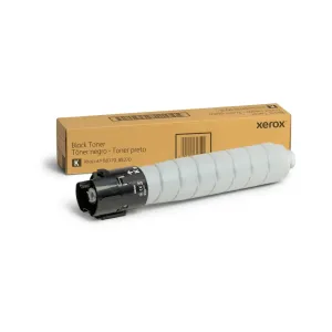 Xerox Tóner