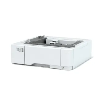 Bandeja Xerox 550 Hojas Compatible con Modelos C410 y VersaLink C415 - 097N02468