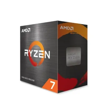 Procesador AMD Ryzen 7 5700 AM4 8 núcleos 4.6GHz