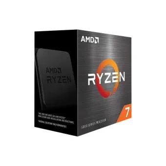 Procesador AMD Ryzen 7 5700X 8 Núcleos 4.6GHz Turbo Socket AM4