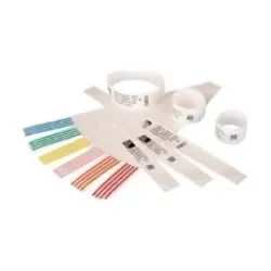 Banda Zebra Z-Band Direct 1x11 - 6 Rollos - Transferencia Térmica - Modelo 10006995K