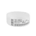 Banda Zebra Z-Band Direct 1x11 - 6 Rollos - Transferencia Térmica - Modelo 10006995K