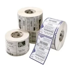 Etiquetadora Zebra Z-Perform 1000D Resistente para Logística Modelo 10007008