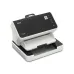 Escáner Kodak ALARIS S2050 - 600 DPI - USB 3.0 - ADF 80 Hojas - Modelo 1014968 Escáner Kodak ALARIS S2050 - 600 DPI - USB 3.0 - ADF 80 Hojas - Modelo 1014968