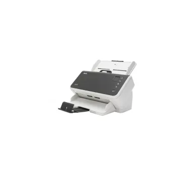 Escáner Kodak S2070 70 PPM Dúplex USB Blanco/Negro Modelo 1015049