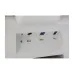 Escáner Kodak S2070 70 PPM Dúplex USB Blanco/Negro Modelo 1015049 Escáner Kodak S2070 70 PPM Dúplex USB Blanco/Negro Modelo 1015049