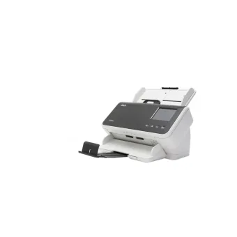 Escáner Kodak S2060W - 60ppm - USB 3.2 - Negro - Alimentador Automático