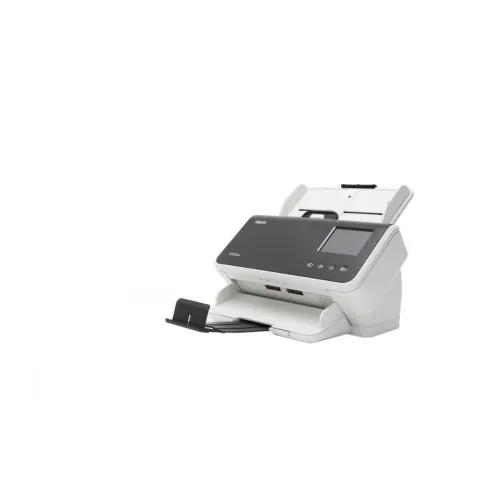 Escáner Kodak Alaris S2080w - 80 PPM - 600 DPI - WiFi - Dúplex - ADF - Modelo 1015189 Escáner Kodak Alaris S2080w - 80 PPM - 600 DPI - WiFi - Dúplex - ADF - Modelo 1015189