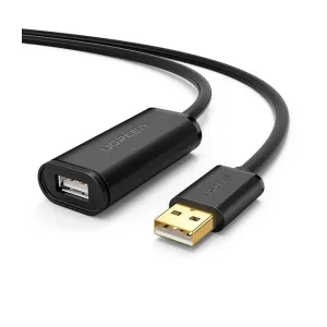 Cables USB y de Datos
