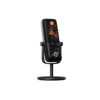 Elgato Micrófono Wave:3 Call of Duty Edition, Alámbrico