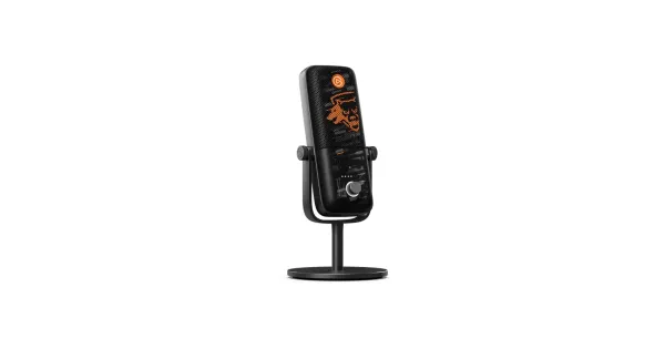 Elgato Micrófono Wave:3 Call of Duty Edition | DITEN