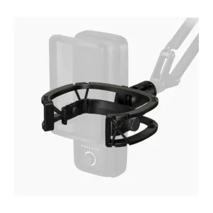 Soportes para Micrófonos y Audio