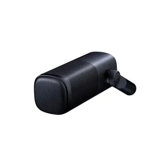 Micrófono Elgato Wave DX para Streaming - Cardioide 24-bit Alámbrico - Modelo 10MAH9901