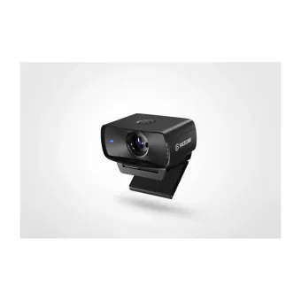 Webcam Elgato 1080p Full HD USB-C Negro Modelo 10WAC9901