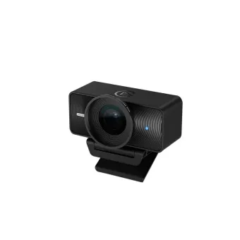 Elgato Webcam 10WAF9901, 8MP, 4K Ultra HD 3840 x 2160, USB-C