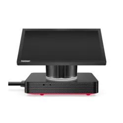 Sistema de Videoconferencia Lenovo ThinkSmart Hub 10.1 pulgadas Full HD Intel Core i5 16GB RAM 256GB SSD Modelo 11H1000KLS Sistema de Videoconferencia Lenovo ThinkSmart Hub 10.1 pulgadas Full HD Intel Core i5 16GB RAM 256GB SSD Modelo 11H1000KLS
