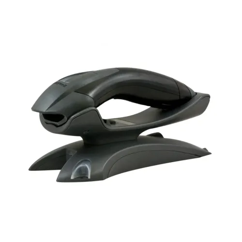 Lector de Código de Barras Honeywell Voyager 1202G - Láser 1D con Bluetooth y Base Incluida Lector de Código de Barras Honeywell Voyager 1202G - Láser 1D con Bluetooth y Base Incluida