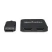 Divisor de Video Manhattan DisplayPort a HDMI 4K 152716