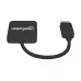 Divisor de Video Manhattan DisplayPort a HDMI 4K 152716