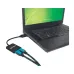 Divisor de Video Manhattan DisplayPort a HDMI 4K 152716