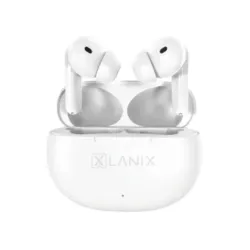 Auriculares Lanix LXW2 Inalámbricos Bluetooth con Cancelación de Ruido - Modelo 15496 Auriculares Lanix LXW2 Inalámbricos Bluetooth con Cancelación de Ruido - Modelo 15496