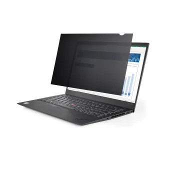 Filtro de Privacidad StarTech 15.6” para Laptop 156L-PRIVACY-SCREEN Filtro de Privacidad StarTech 15.6” para Laptop 156L-PRIVACY-SCREEN