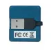 Hub USB Manhattan 4 Puertos USB 3.2 Gen 1 Alta Velocidad Modelo 160605
